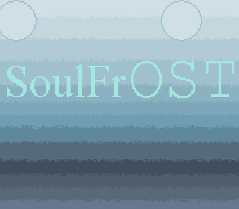 SoulFrost - Original+Arranged SoundTrack DLC Steam Ключ