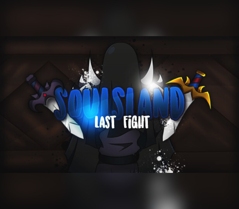 Soulsland: Last Fight Steam Ключ