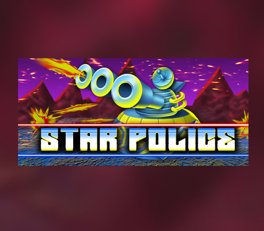Star Police Steam Ключ