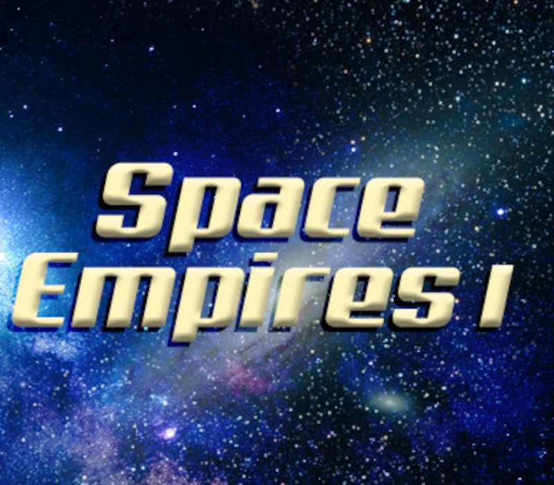 Space Empires I Steam Ключ