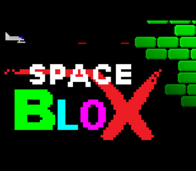 Space BloX Steam CD Key