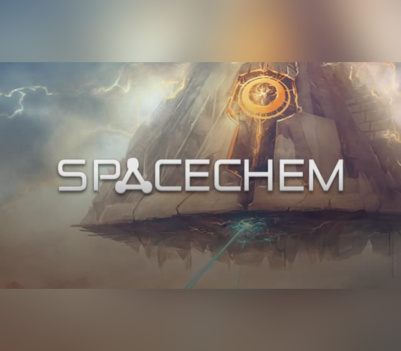 SpaceChem + 63 Corvi DLC Steam Подарок
