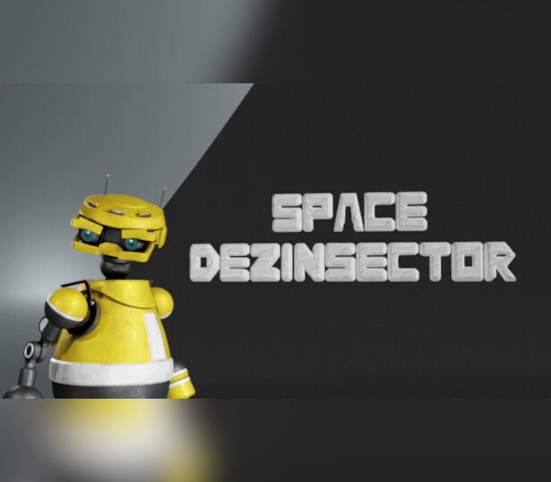Space Dezinsector Steam Ключ