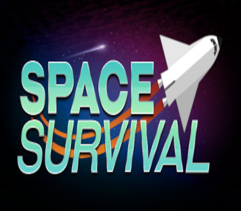 Space Survival Steam Ключ