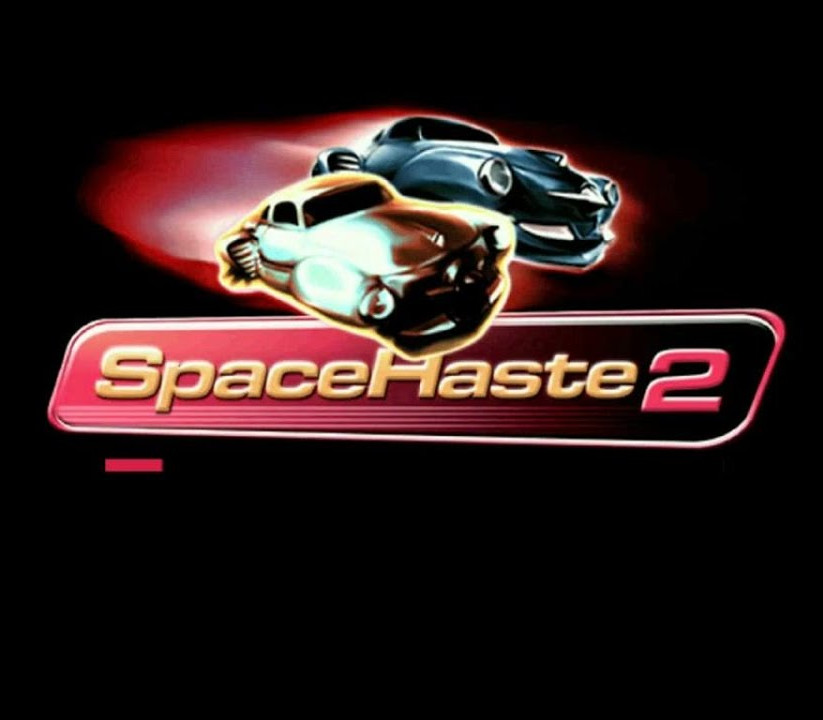 Space Haste 2 Steam Ключ