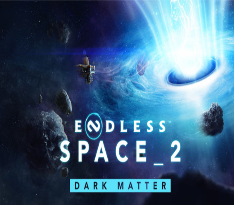 Endless Space 2 - Dark Matter EU Steam Ключ