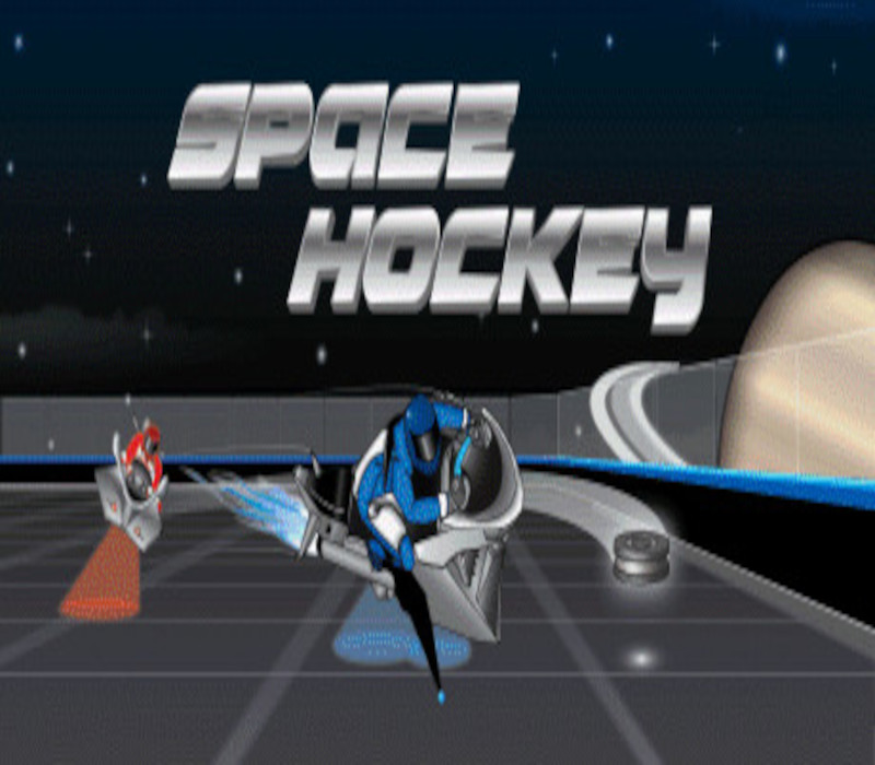 Space Hockey Steam Ключ