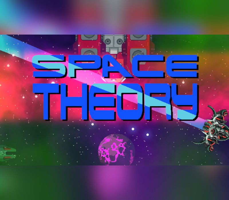 Space Theory Steam Ключ