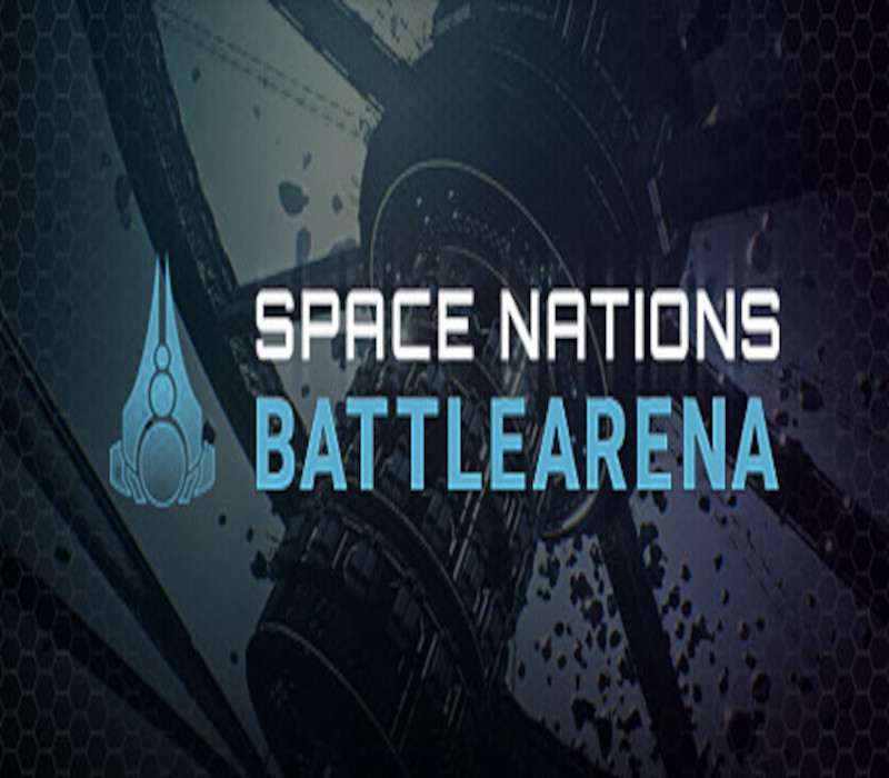 Space Nations - Battlearena Steam Ключ
