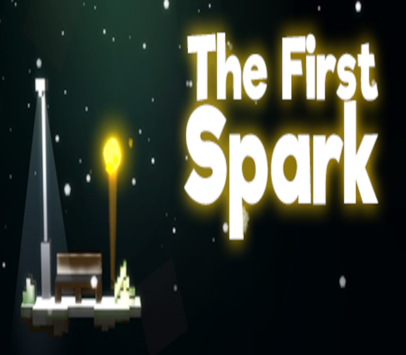 The First Spark Steam Ключ