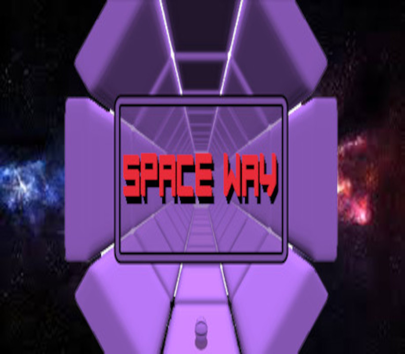 Space Way Steam Ключ