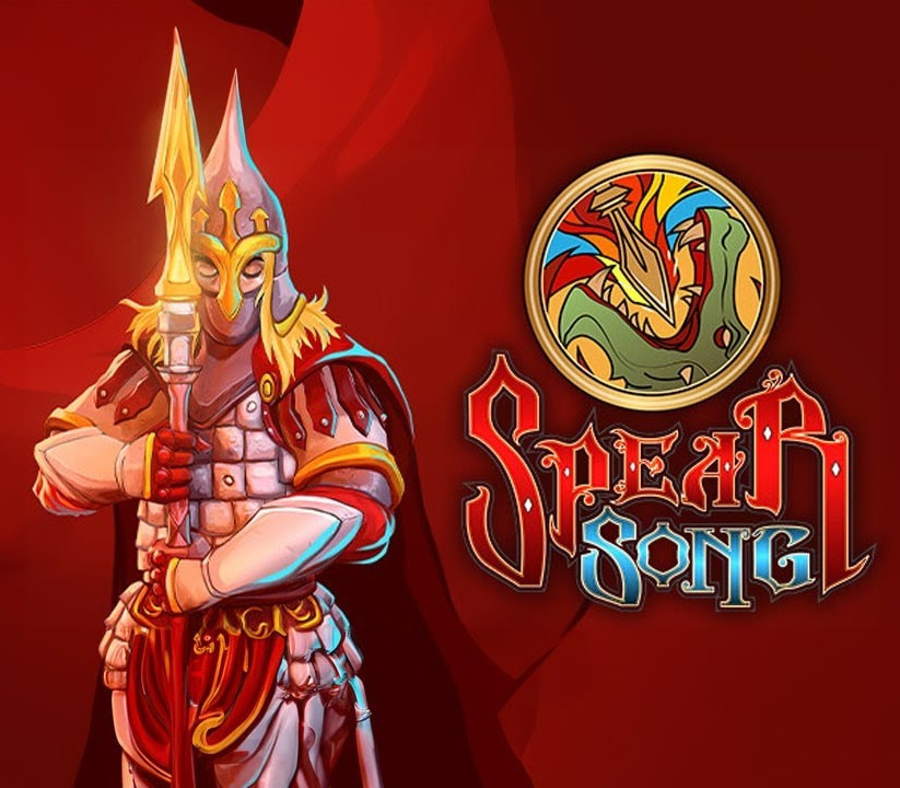 Spear Song PC Steam Ключ