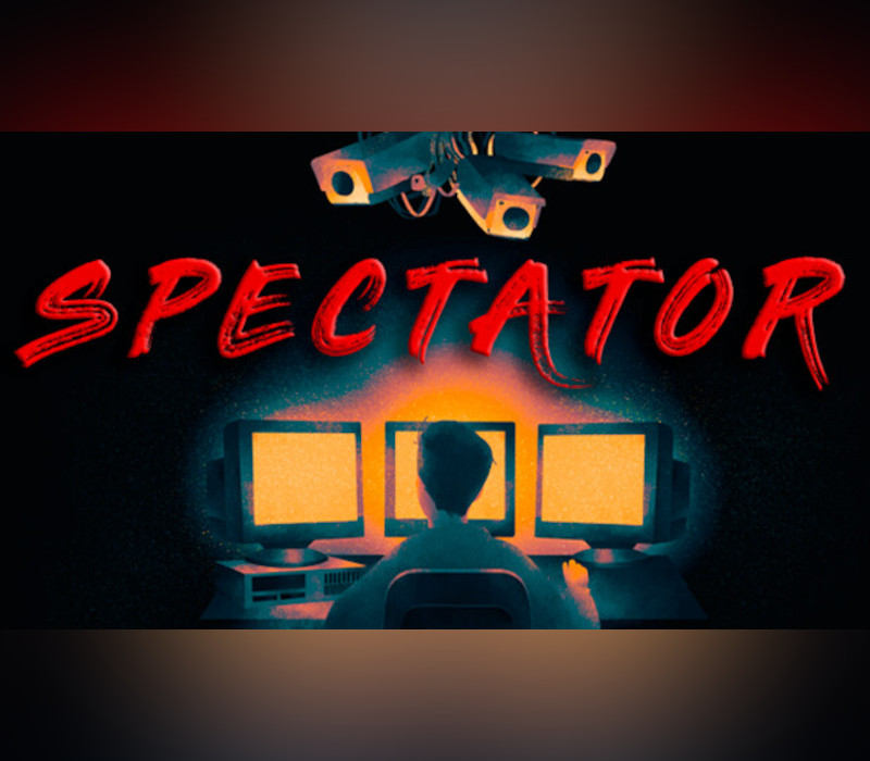 Spectator Steam Ключ