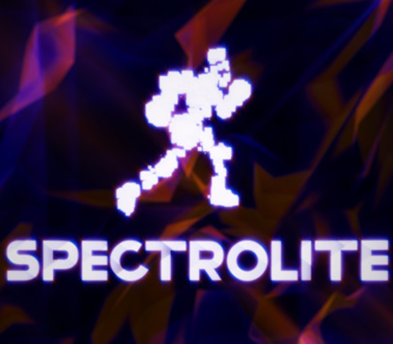 Spectrolite Steam Ключ