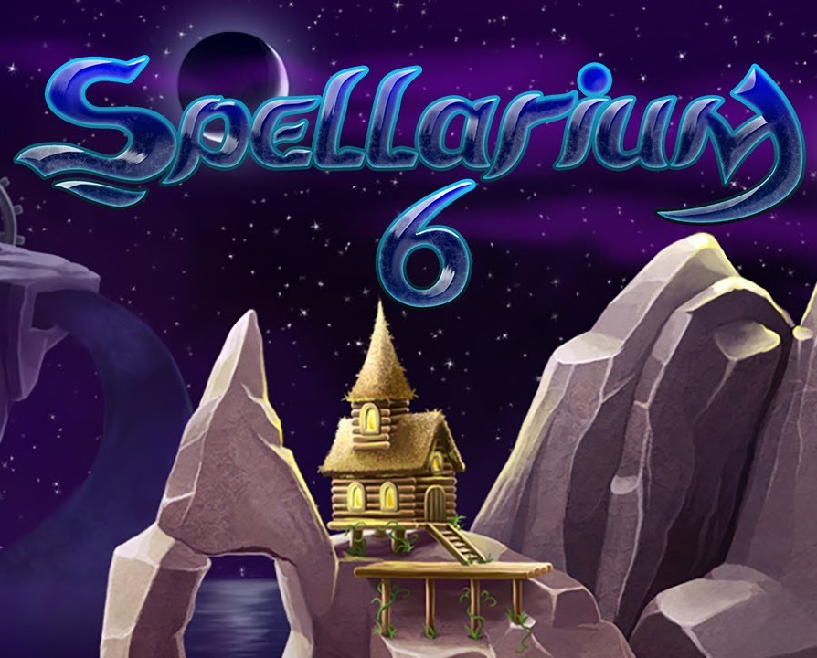 Spellarium 6 PC Steam Ключ