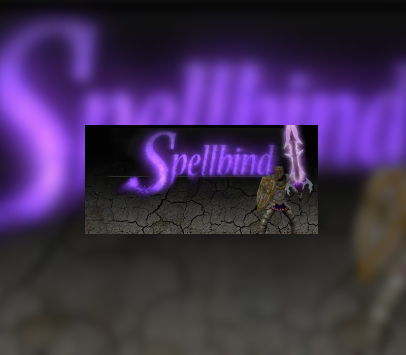 Spellbind (2015) Steam Ключ