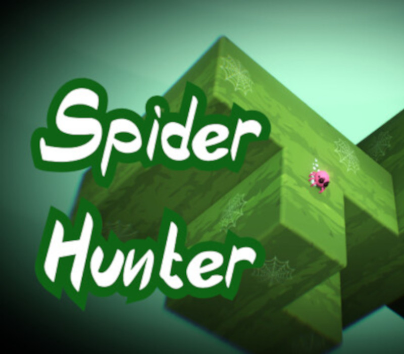 Spider Hunter Steam Ключ