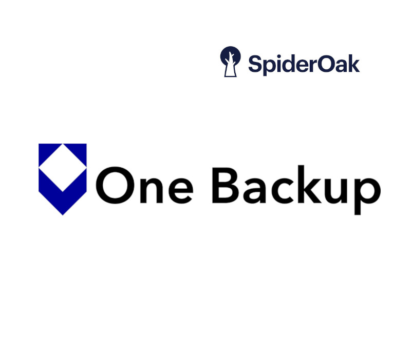 SpiderOak One Backup Ключ (1 Year / Unlimited Devices)