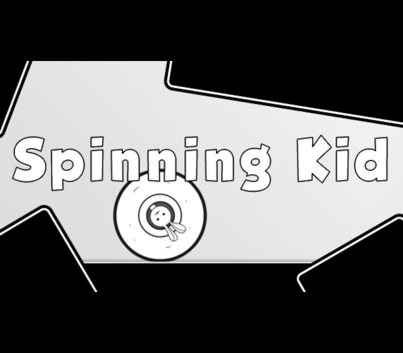 Spinning_Kid Steam Ключ