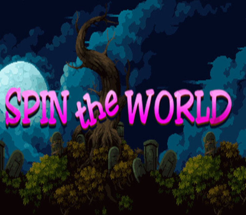 Spin the World Steam Ключ