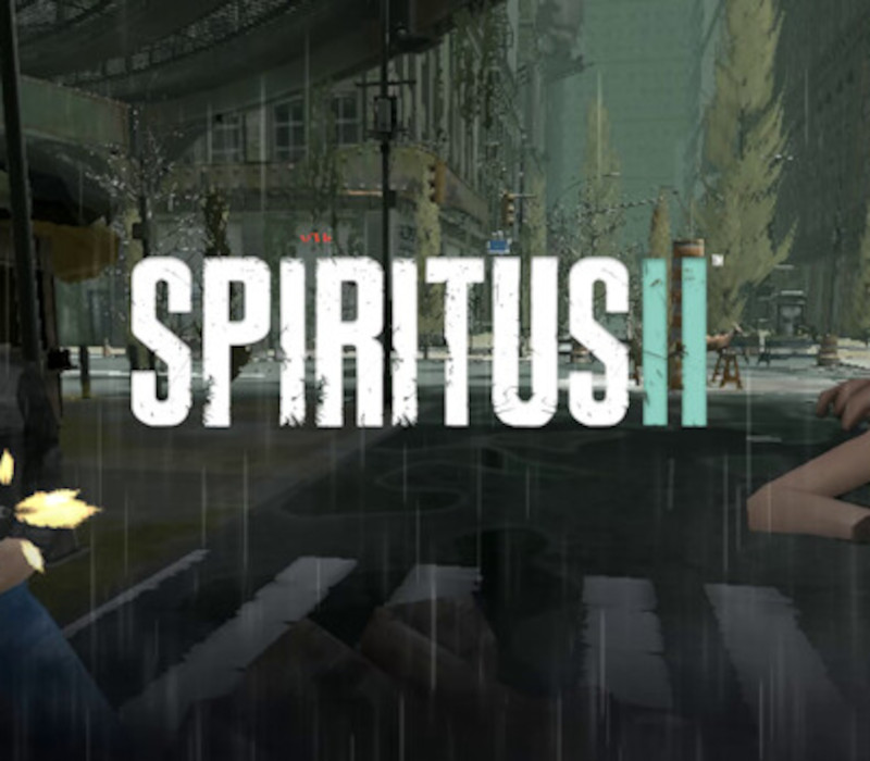 SPIRITUS 2 Steam Ключ