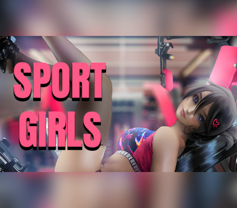 Sport Girls Steam Ключ