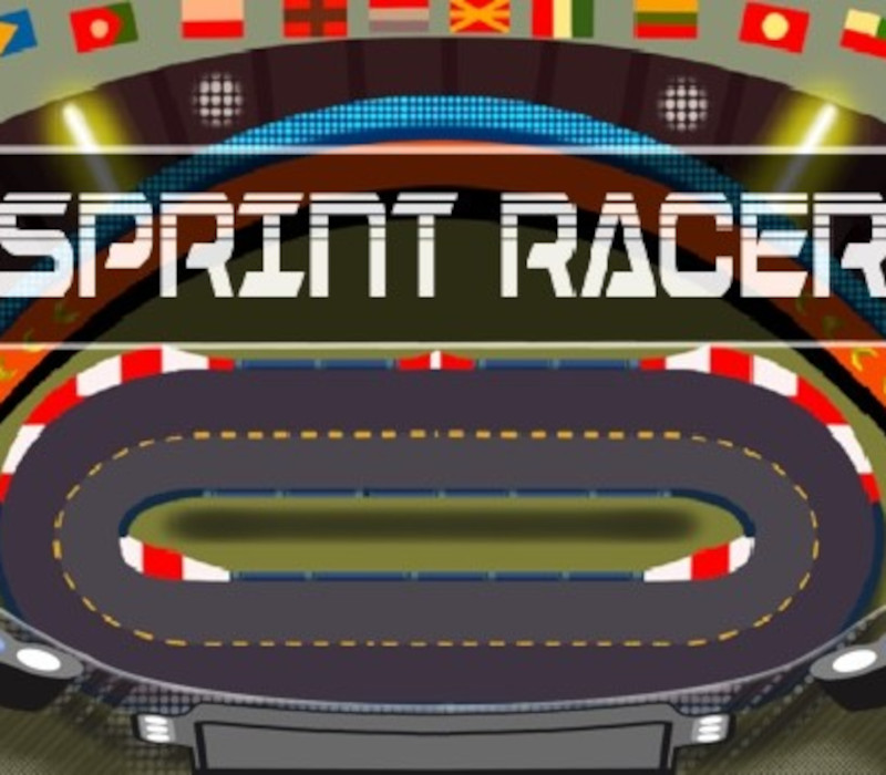 Sprint Racer Steam Ключ