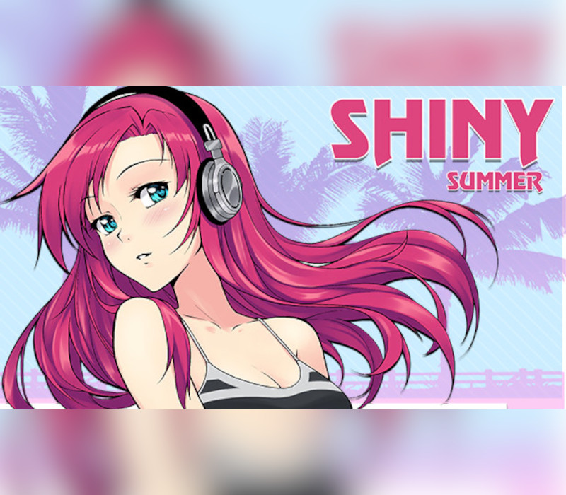 Shiny Summer Steam Ключ