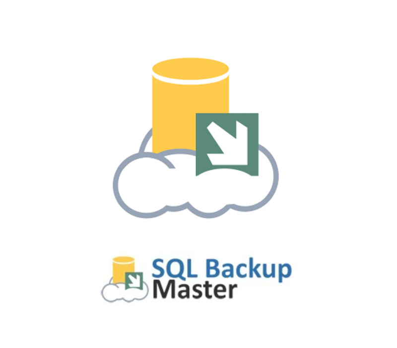 SQL Backup Master 7 Professional издание Ключ