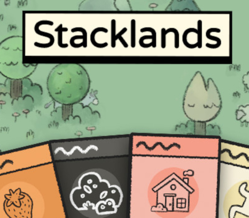 Stacklands PC Steam Аккаунт