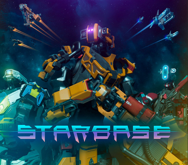 Starbase PC Steam Аккаунт