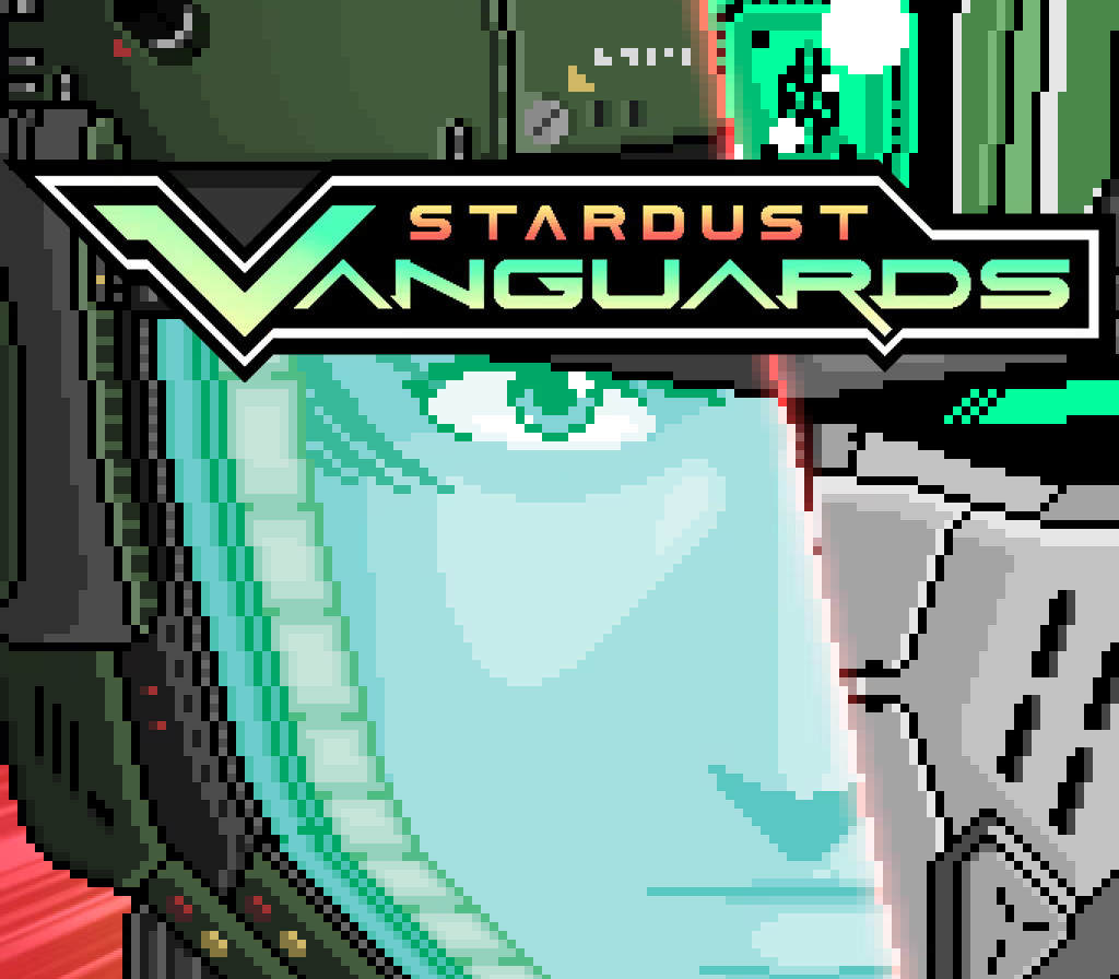 Stardust Vanguards Steam Ключ