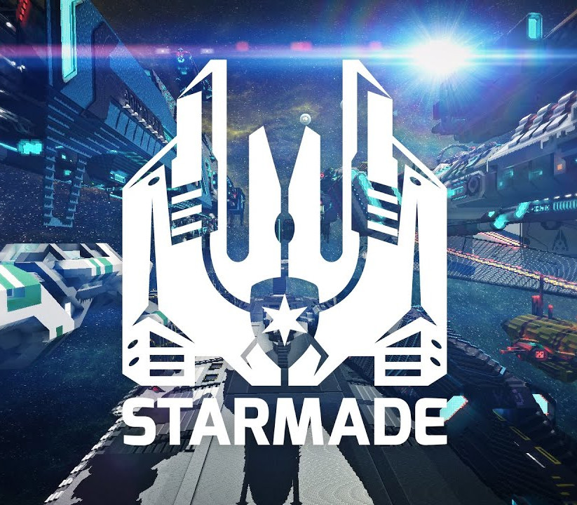 StarMade PC Steam Ключ