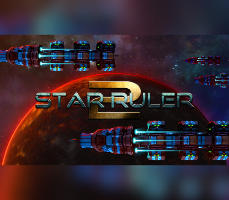Star Ruler 2 PC Steam Аккаунт
