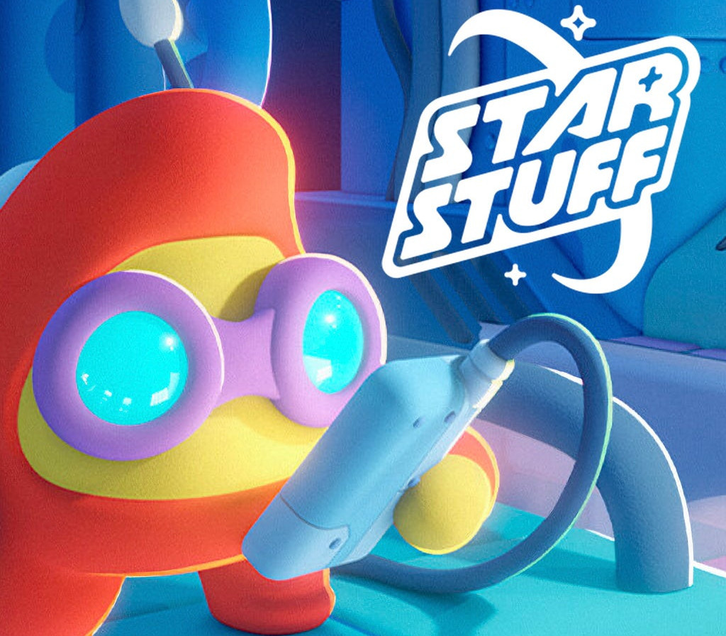 Star Stuff PC Steam Аккаунт