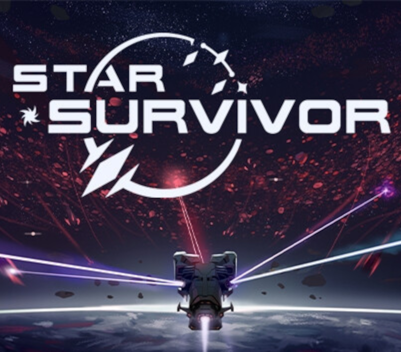 Star Survivor PC Steam Ключ
