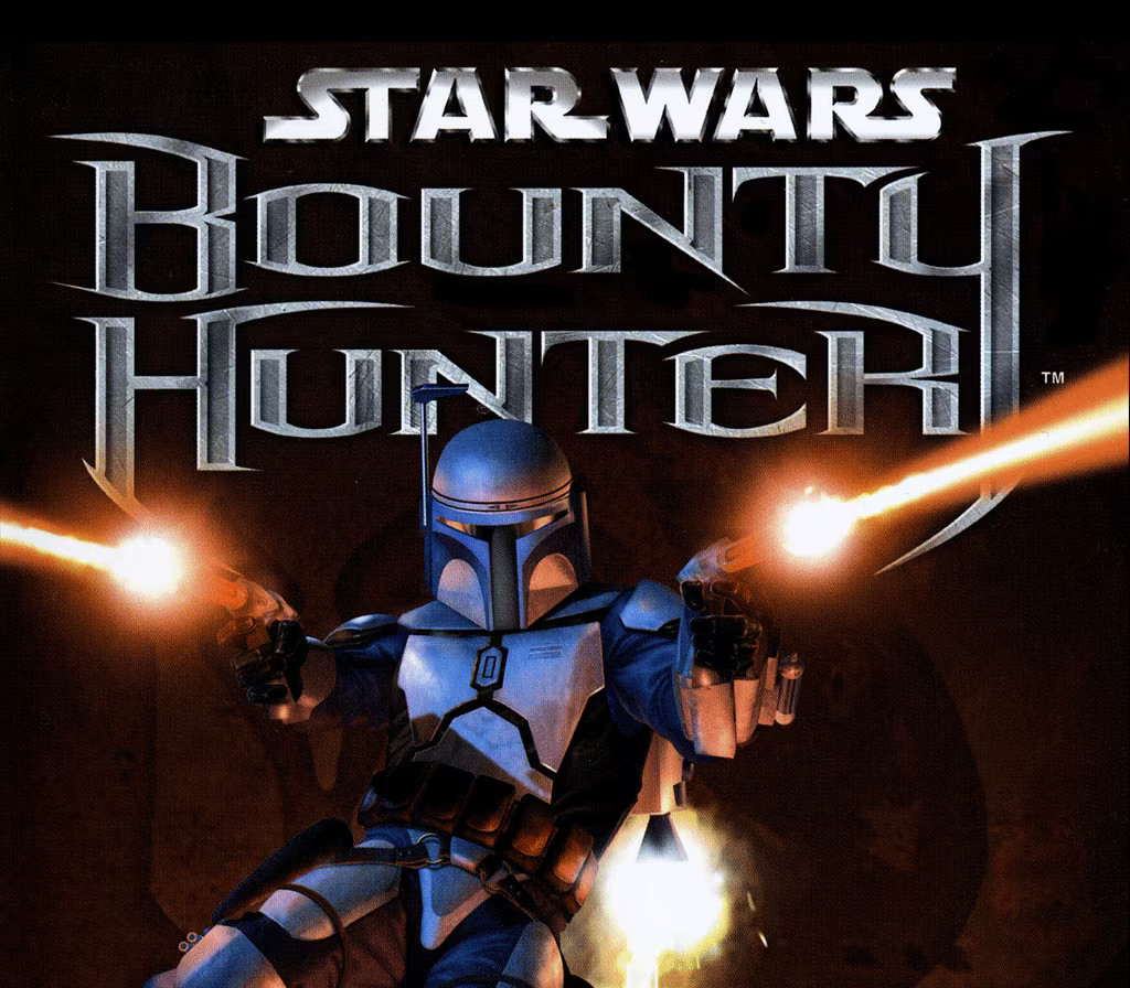 STAR WARS: Bounty Hunter PC Steam Аккаунт
