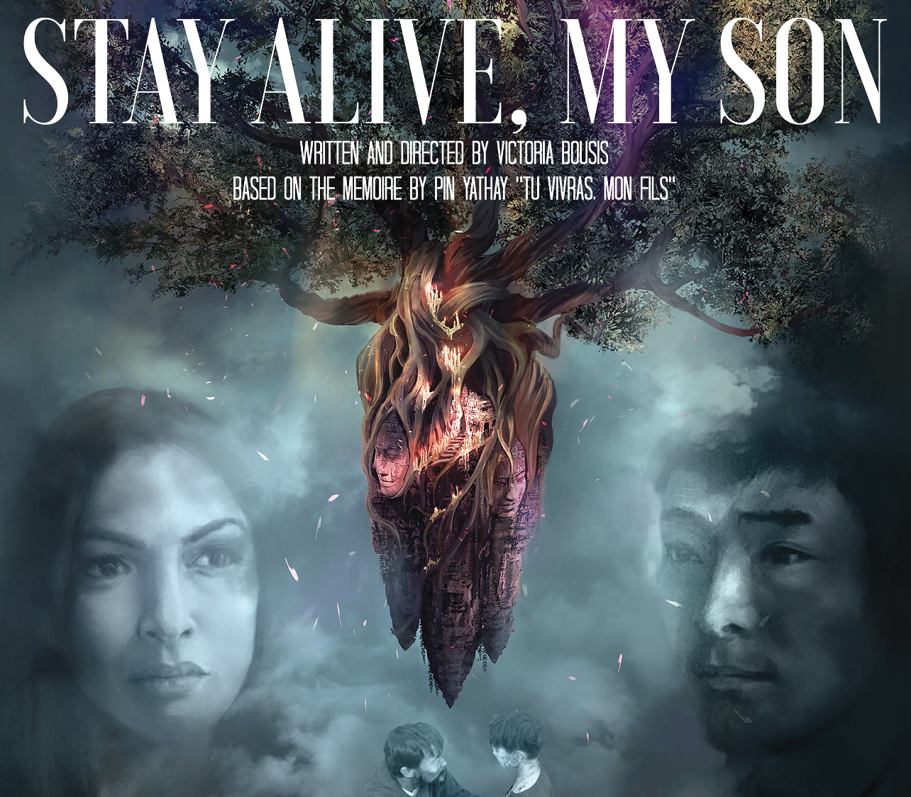 STAY ALIVE, MY SON PC Steam Ключ