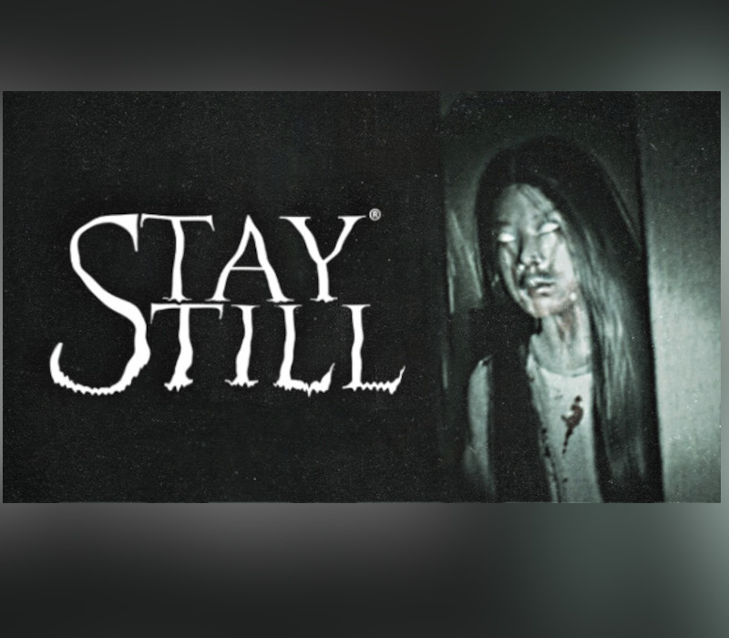Stay Still Xbox Series X|S / PC Аккаунт