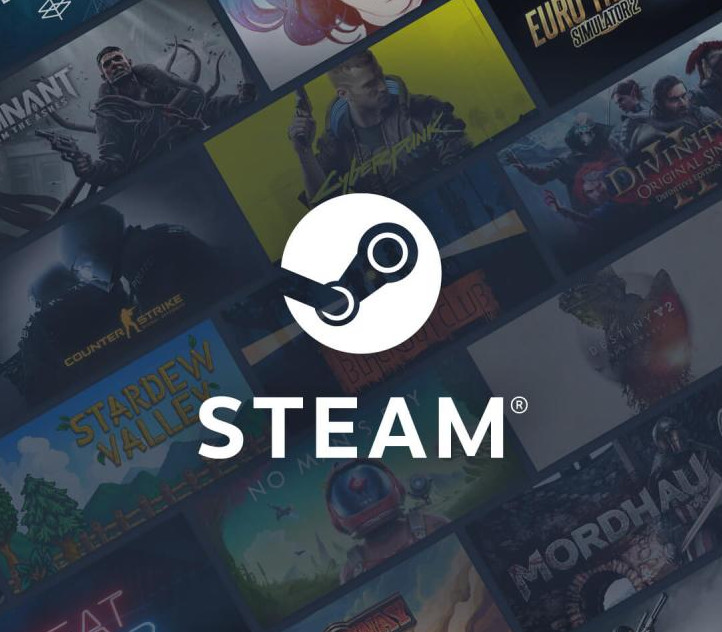 Steam Подарок Карта ₺10 TR Код активации