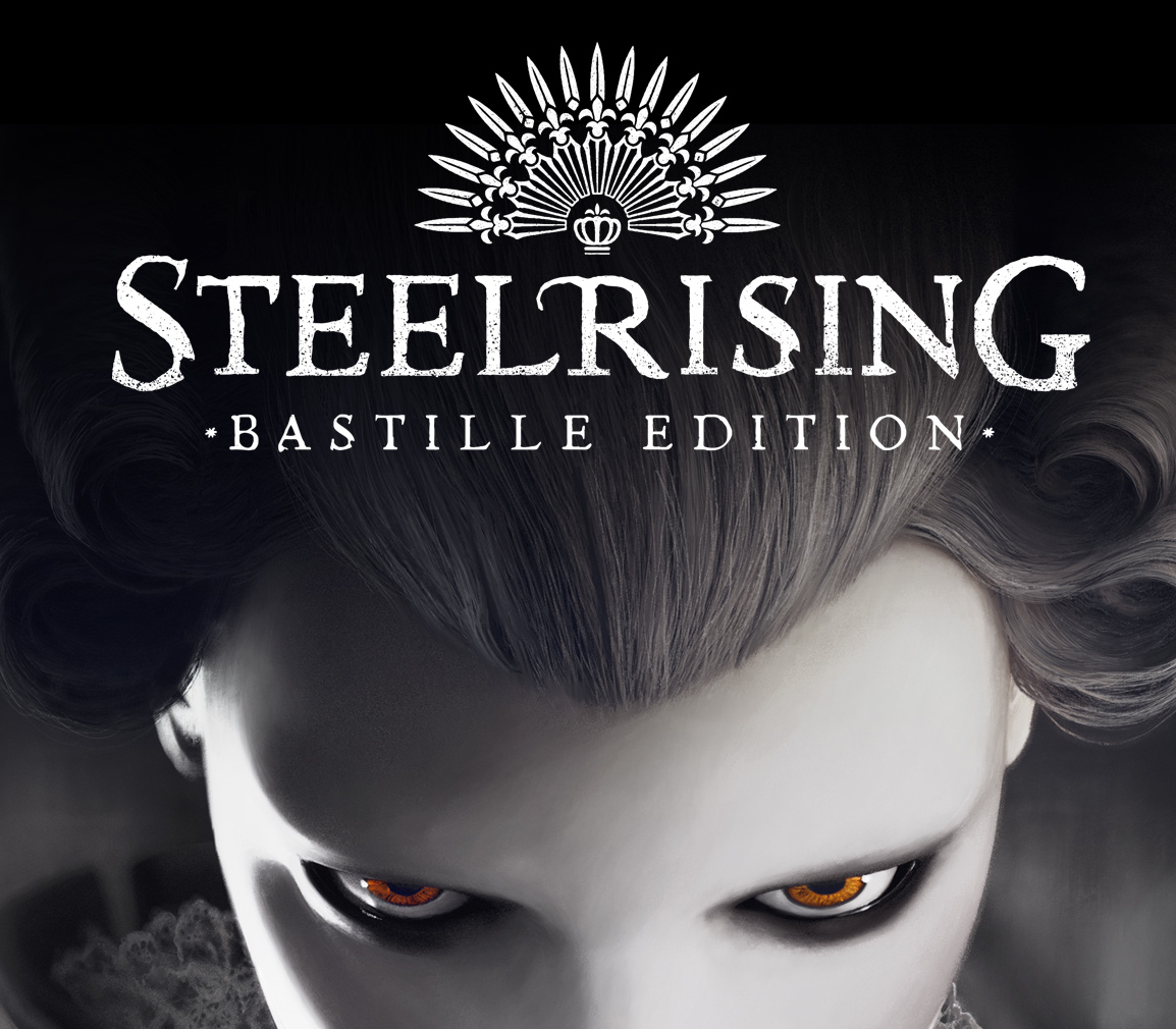 Steelrising Bastille издание EU PC Steam Ключ