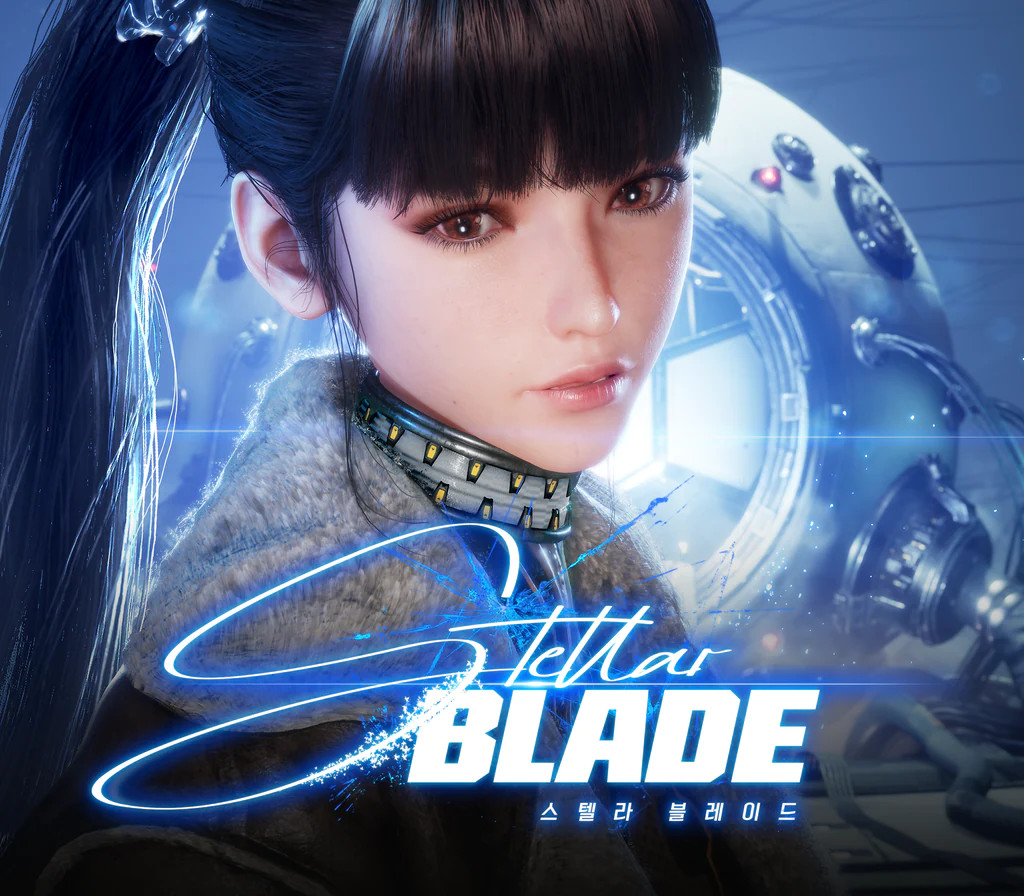Stellar Blade PS5 Online Account Activation