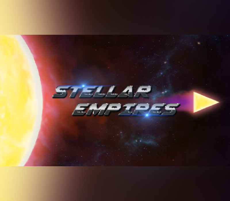 Stellar Empires Steam Ключ