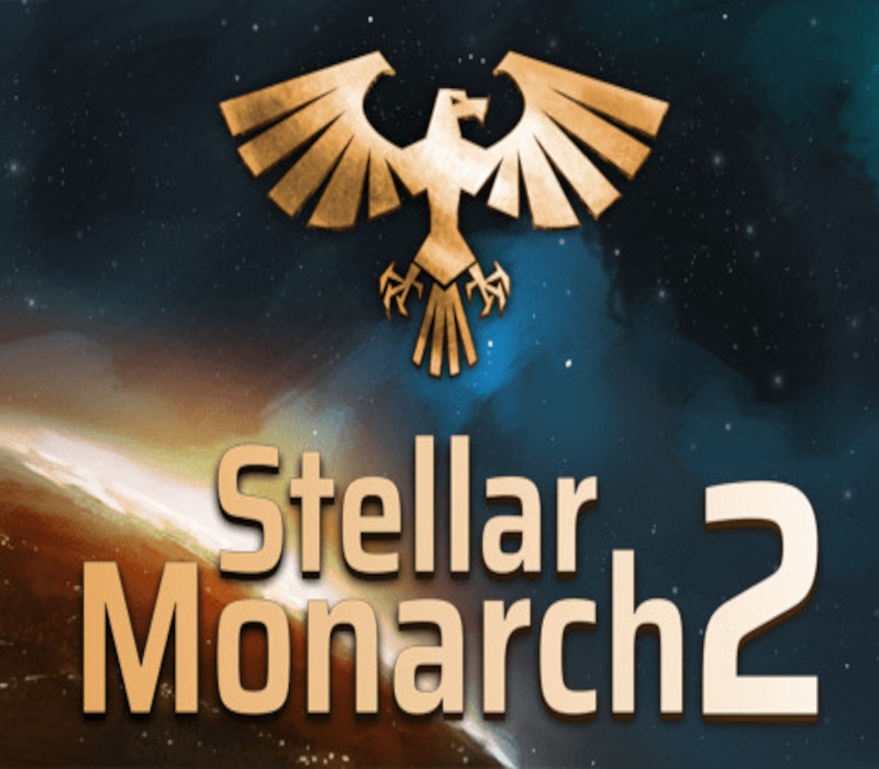 Stellar Monarch 2 Steam Ключ