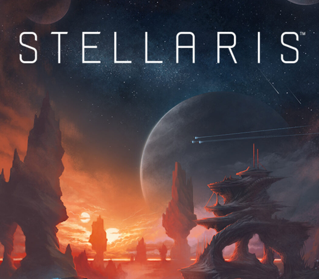 Stellaris EU PC Steam CD Key
