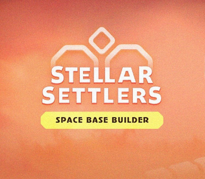Stellar Settlers: Space Base Builder Steam Ключ