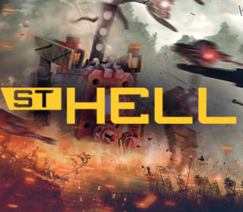 Sthell Steam Ключ