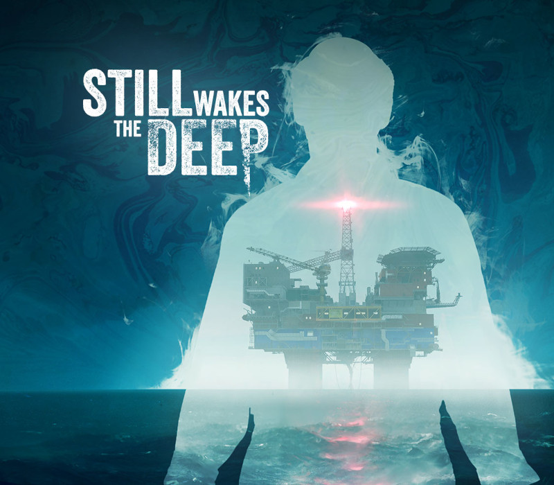 Still Wakes the Deep EU PC Steam Ключ