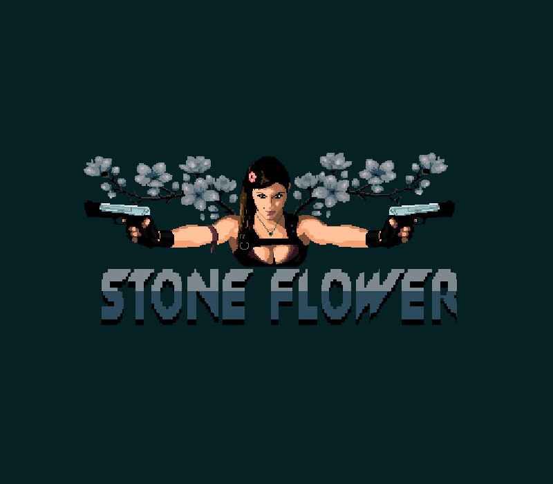 Stone Flower Steam Ключ