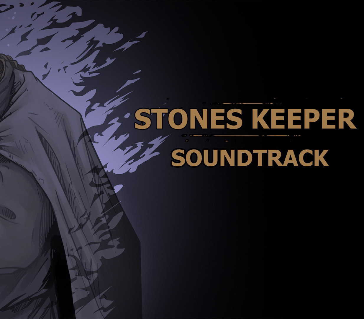 Stones Keeper - Soundtrack DLC Steam Ключ